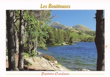 66 LES ANGLES LAC DES