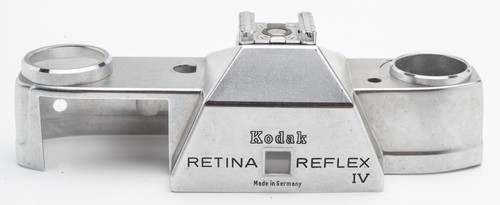 Kodak retina reflex - kodak,
