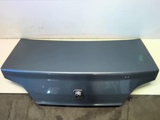 Malle/Hayon arriere PEUGEOT