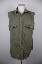 Levi'S Chemise Sans Manches