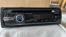 Autoradio CD Sony CDX-GT230