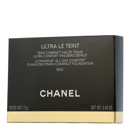 Chanel teint ultra - chanel, le