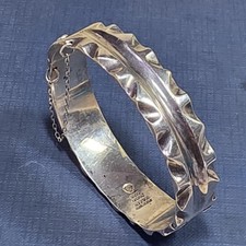 Bracelet Jonc Mexicain