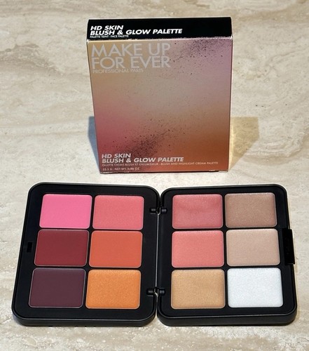 Make for ever skin blush - for, hd