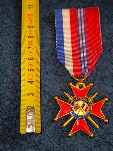 Médaille croix honneur - médaille, d'honneur