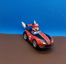 Voiture pour circuit Carrera