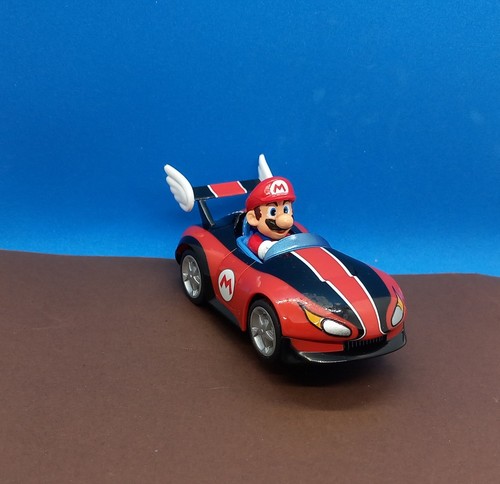 Voiture pour circuit carrera - circuit,