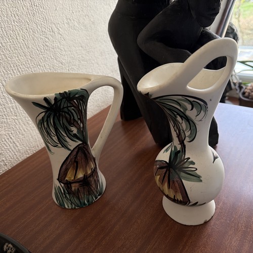 Vase pichet vallauris - pichet,