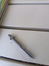 Missile Action Joe Vintage