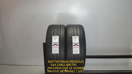 Pneus utilisés 225 40r18 - pneus,