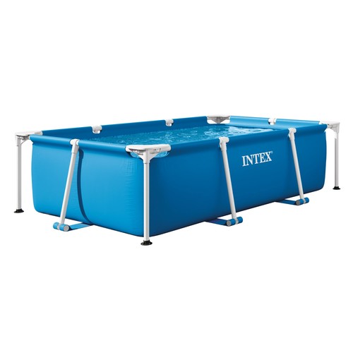 Piscine metal frame - frame, junior