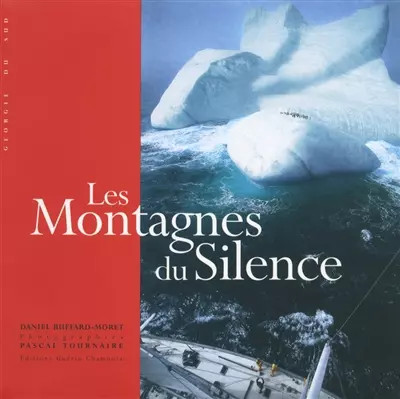 Les montagnes silence - montagnes, du