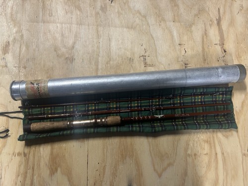 Vintage fenwick feralite - vintage,