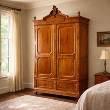 Armoire Umbertino Ancienne