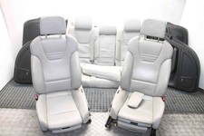 AUDI A4 Avant 8E5, Intérieur Recaro 4.2 Essence 253KW 2004 RHD