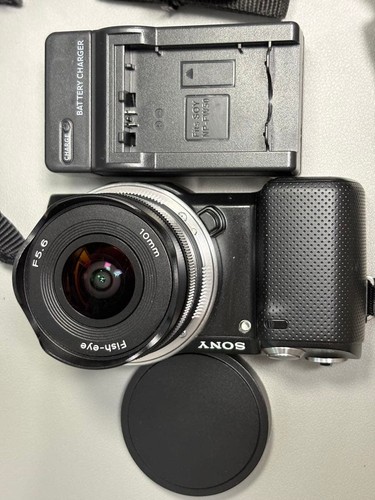 Sony nex pergear 10mm - nex,