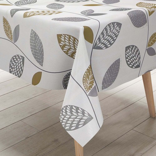 Kevkus nappe toile cirée - en,
