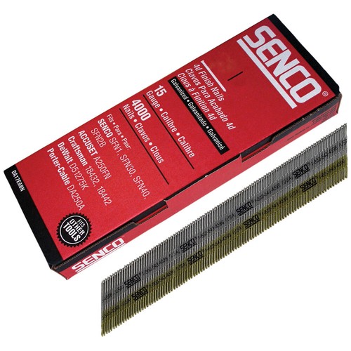 Senco da15eab clous tête - clous, À