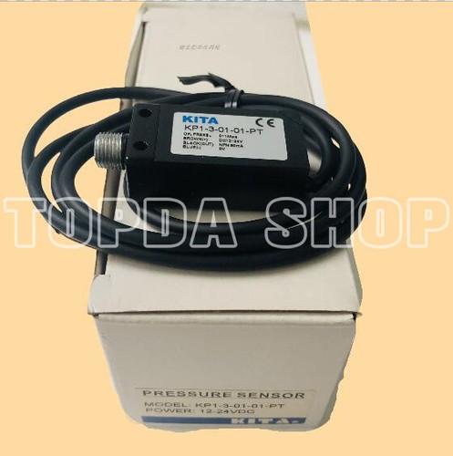 1pcs pressure sensor - 1pcs,