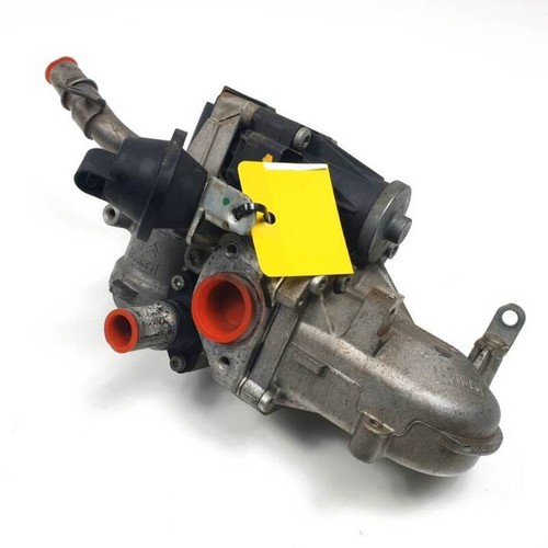 9802194080 vanne egr volvo - 9802194080,