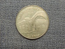 Jeton Touristique Monnaie De