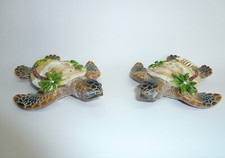 Lot de 2 - Figurine statuette