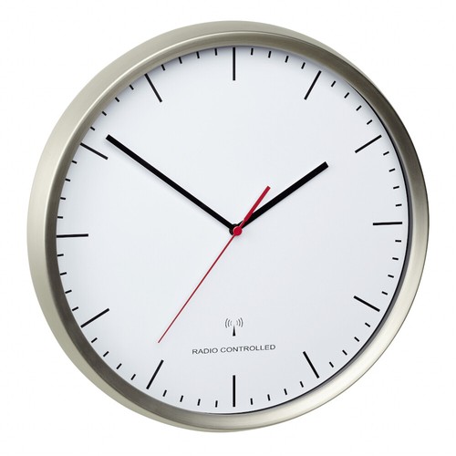 Tfa 3521 horloge - 60.3521, murale
