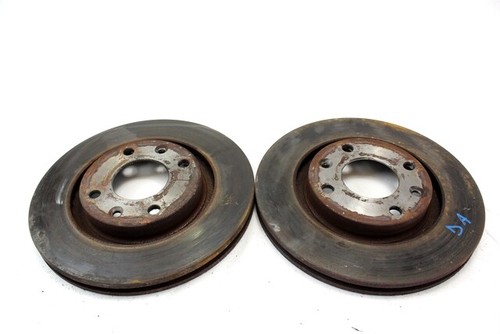 4249g1 paire disques - 4249g1,