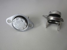 CUISINIERE LA GERMANIA SM61DFX KLIXON 105 °C