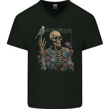 Dry Bones Squelette Crâne