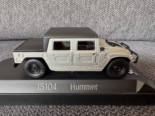 Hummer voiture miniature - -,