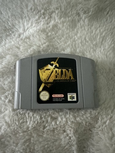 Jeu nintendo n64 the - nintendo,