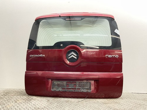 Hayon 1640502480 citroën nemo - citroën,