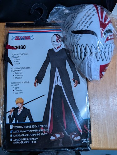 Bleach ichigo kurosaki hollow - ichigo,