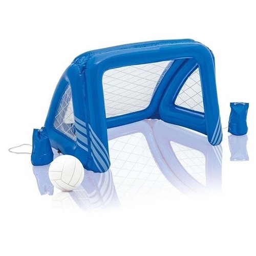 But cage foot gonflable - foot,