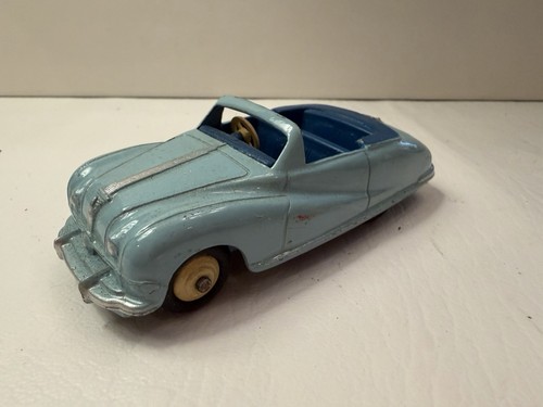 Dinky toys austin atlantic - toys,