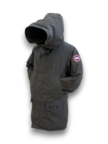 Canada goose heavy - winter, down
