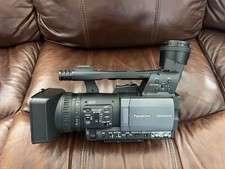 Panasonic AG-HMC150P ACCAM
