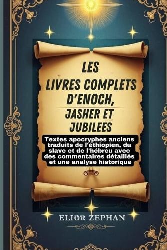 Elior zephan les - les, livres