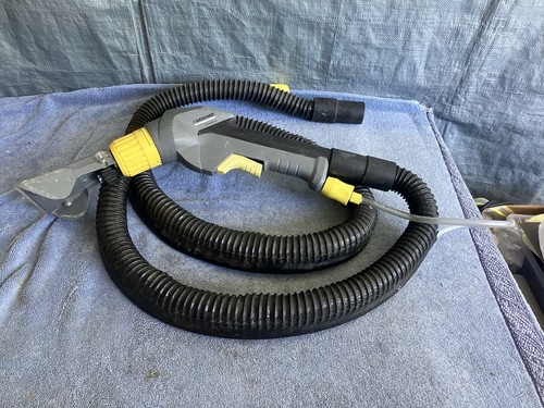 Karcher nozzle and hose - nozzle,
