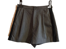 I CODE short d'hiver taille 34