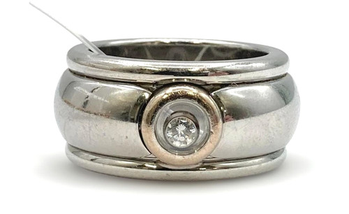 Bague acier inoxydable - en,