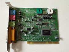 Vintage Creative Sound Blaster