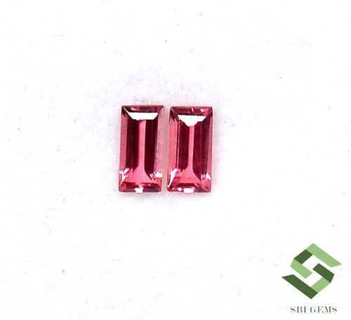 6x3 naturel rose - 6x3, mm