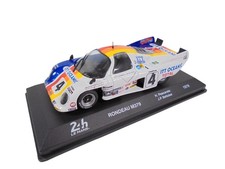Rondeau M379 24h Le Mans 1979