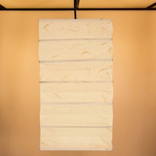  Abat-jour rectangulaire en