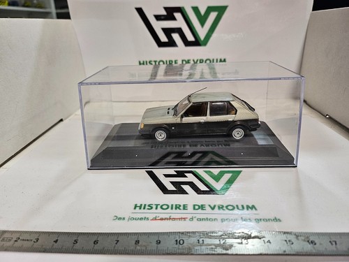 Miniature chrysler simca - miniature,