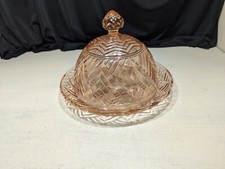 cloche a fromages verrerie de