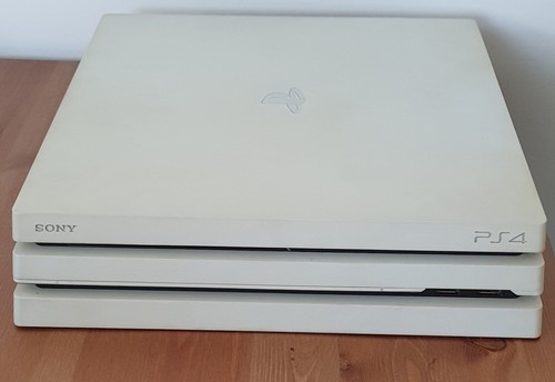 Ps4 pro 1to - ps4,