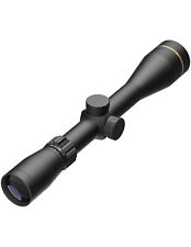 Visière LEUPOLD VX-Freedom